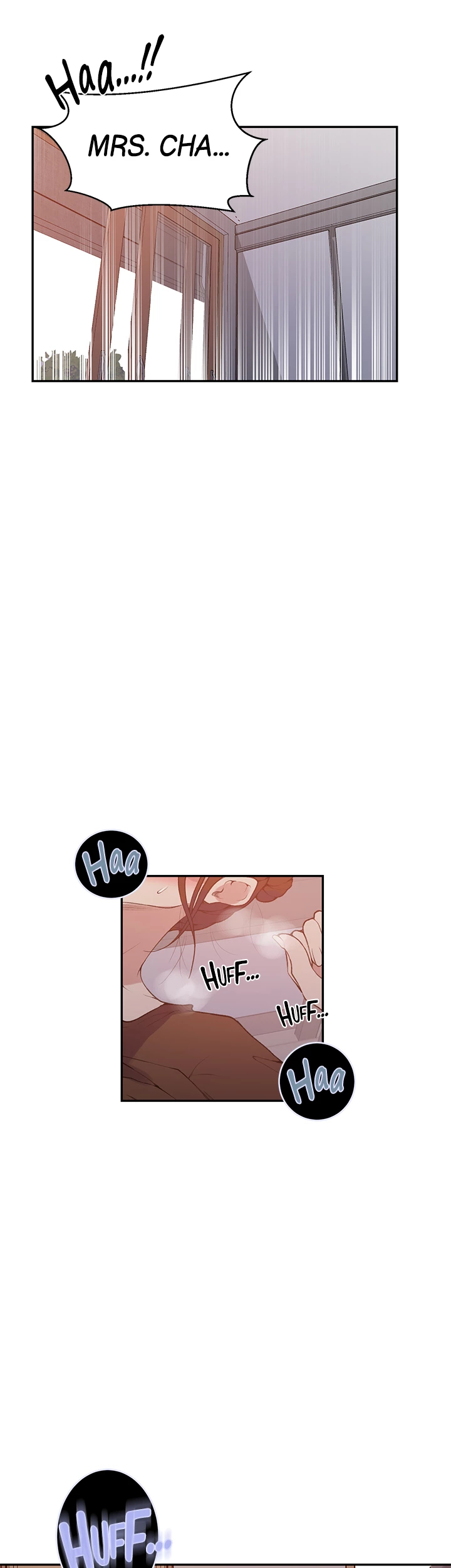 Secret Class Chapter 174 - Page 30 in English