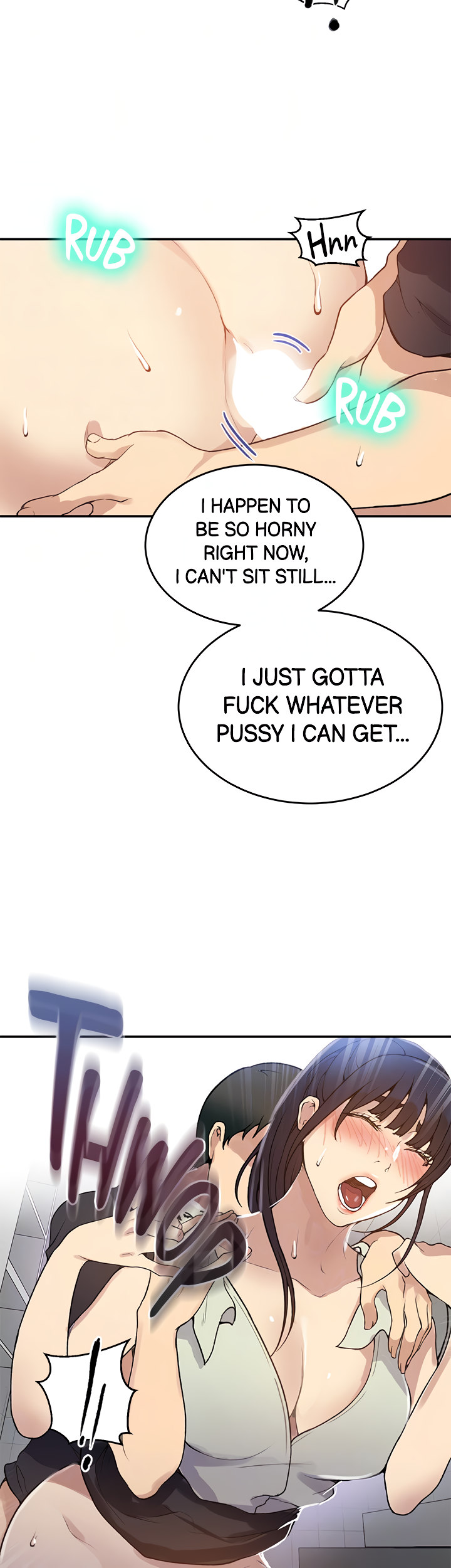 Secret Class Chapter 175 - Page 32 in English