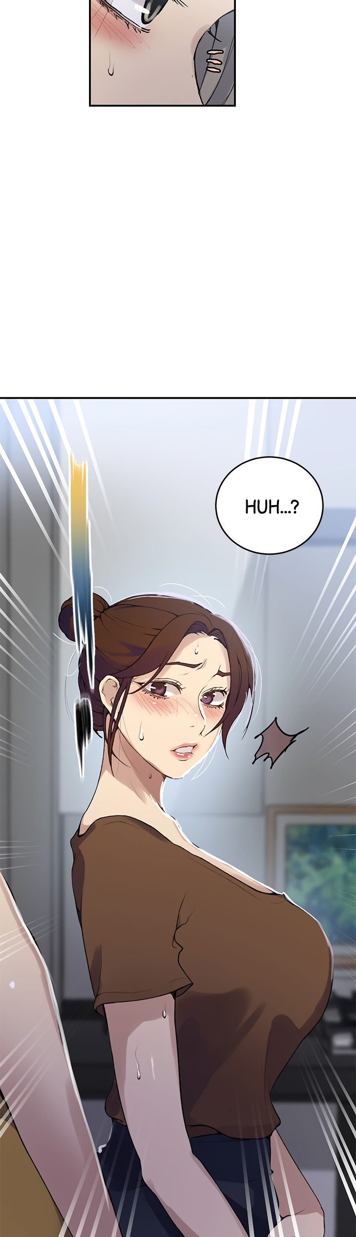 Secret Class Chapter 175 - Page 7 in English