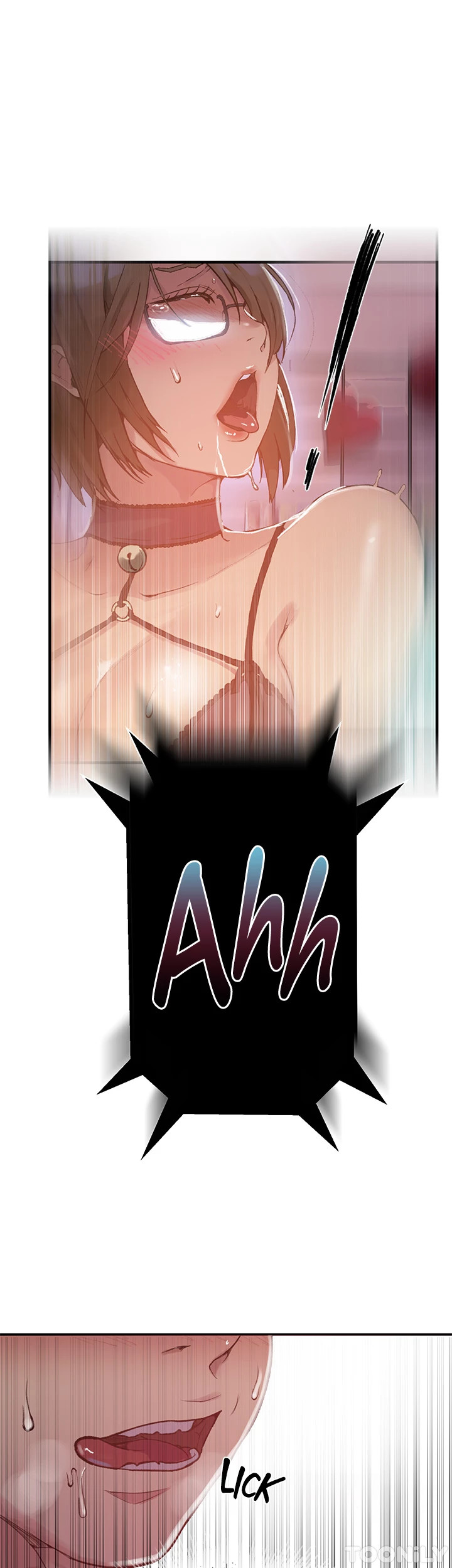 Secret Class Chapter 177 - Page 47 in English