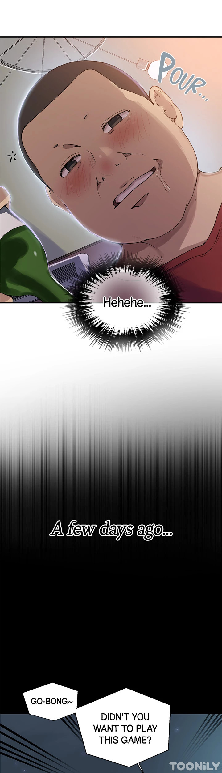 Secret Class Chapter 177 - Page 7 in English