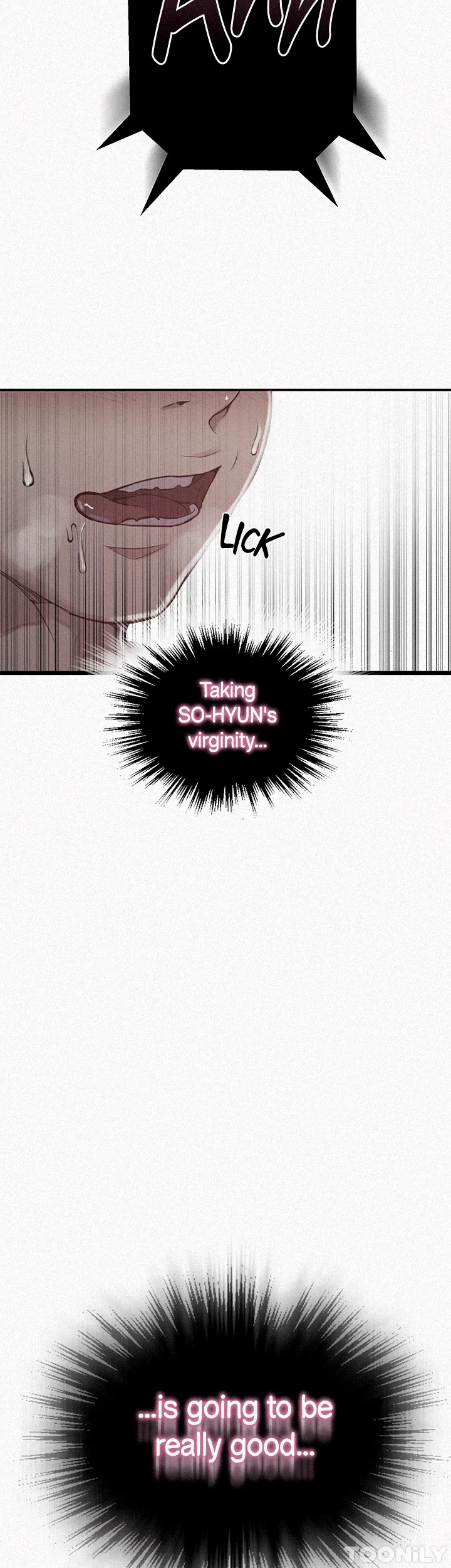 Secret Class Chapter 178 - Page 3 in English
