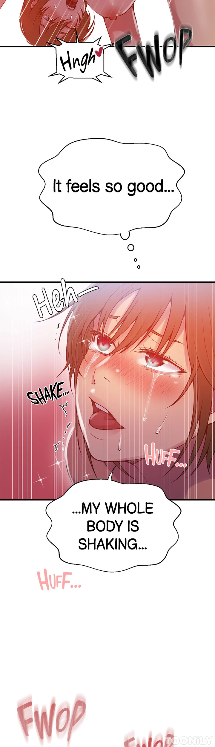 Secret Class Chapter 179 - Page 26 in English