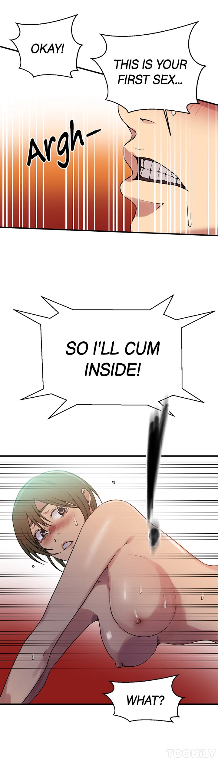 Secret Class Chapter 179 - Page 30 in English