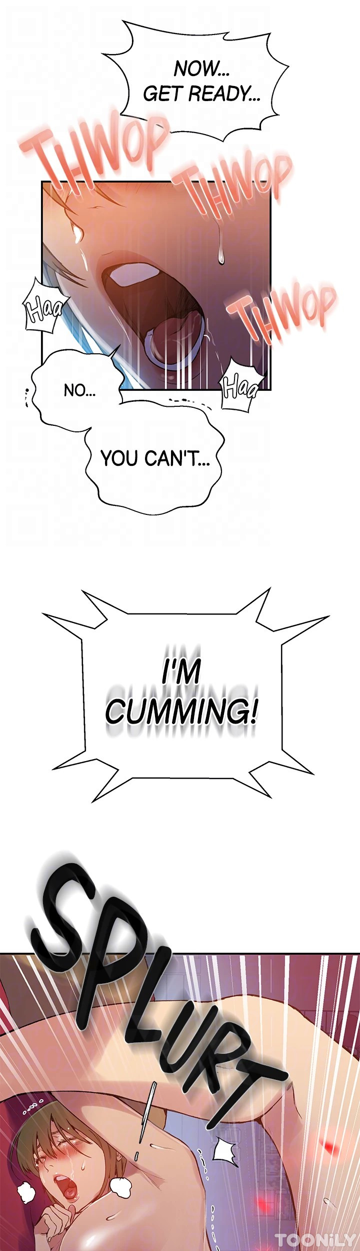 Secret Class Chapter 179 - Page 31 in English