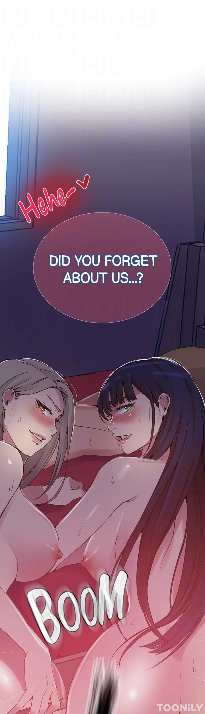 Secret Class Chapter 179 - Page 36 in English