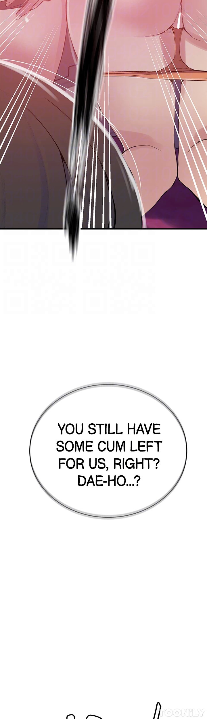 Secret Class Chapter 179 - Page 37 in English