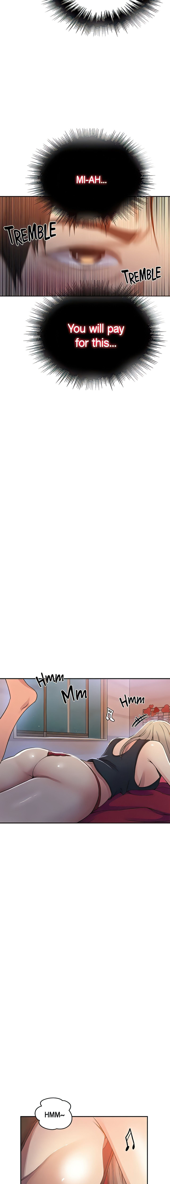 Secret Class Chapter 191 - Page 4 in English