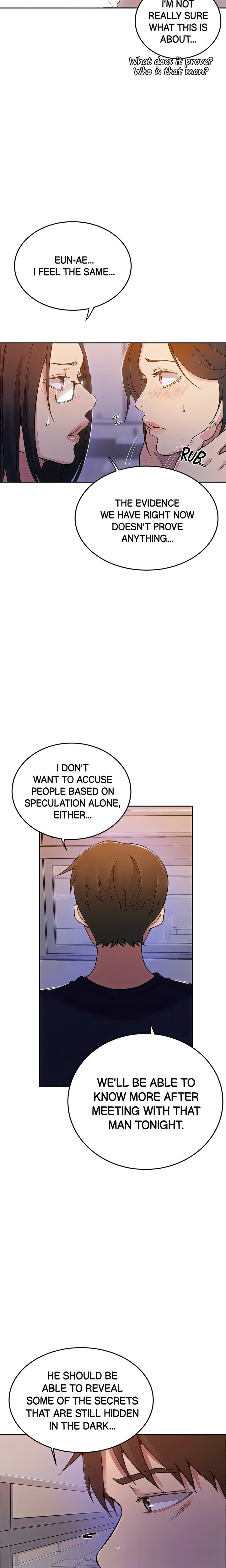 Secret Class Chapter 195 - Page 17 in English