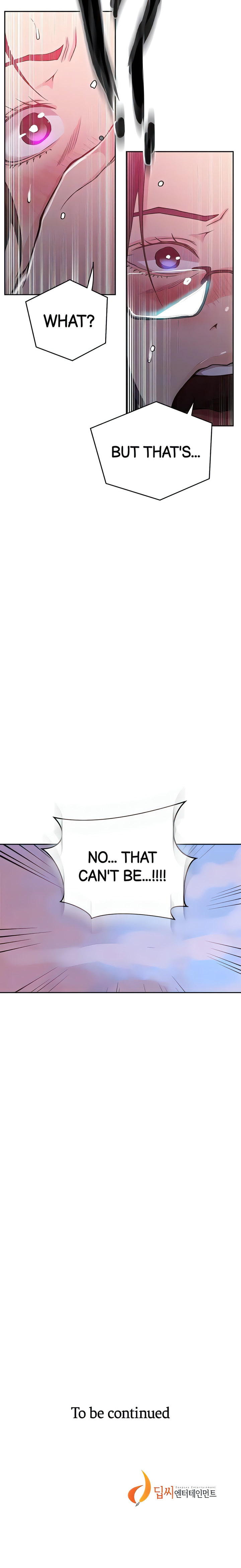 Secret Class Chapter 195 - Page 19 in English