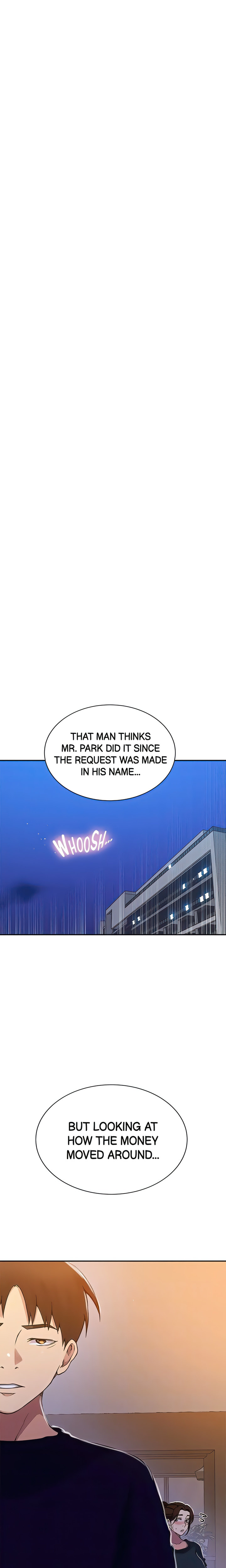 Secret Class Chapter 199 - Page 14 in English