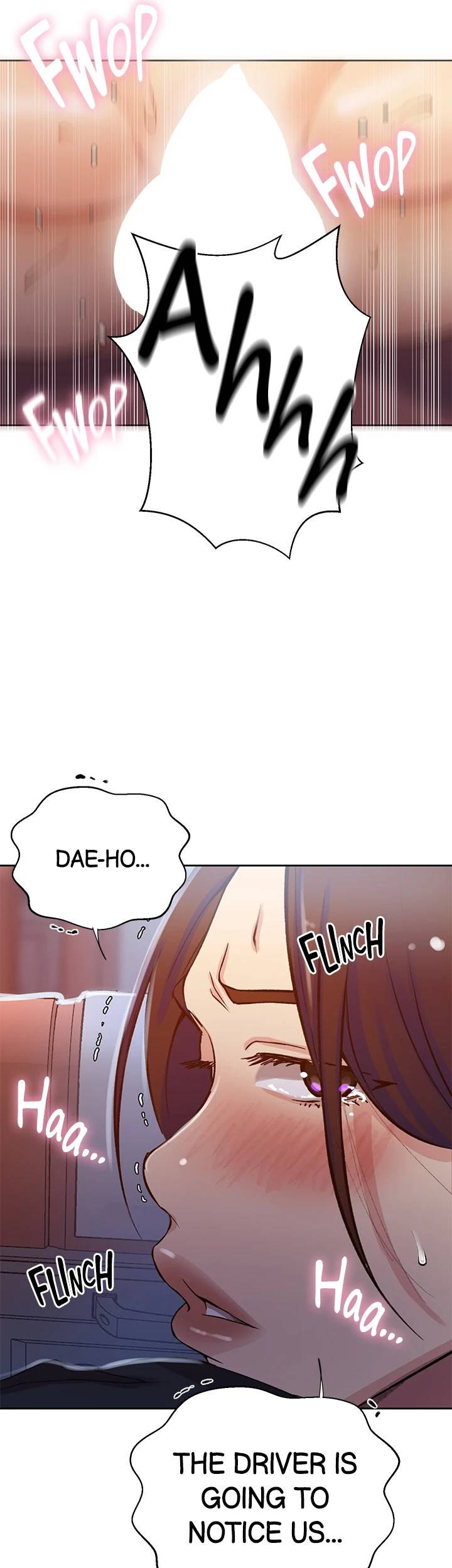 Secret Class Chapter 201 - Page 25 in English