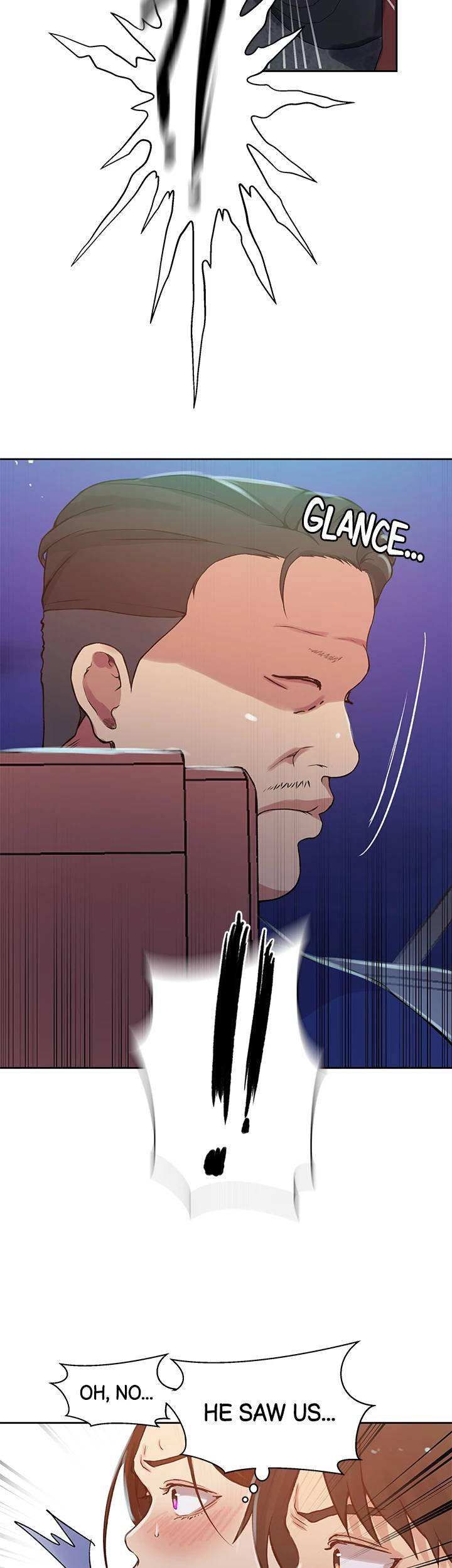 Secret Class Chapter 201 - Page 29 in English