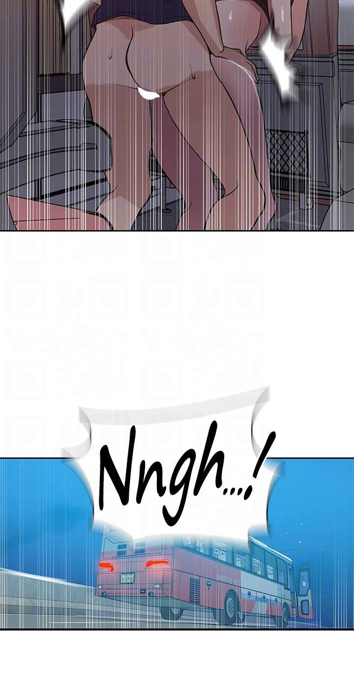 Secret Class Chapter 201 - Page 36 in English