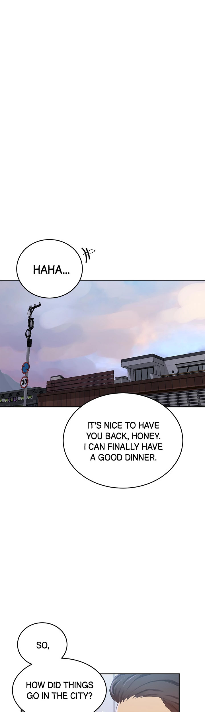 Secret Class Chapter 202 - Page 21 in English