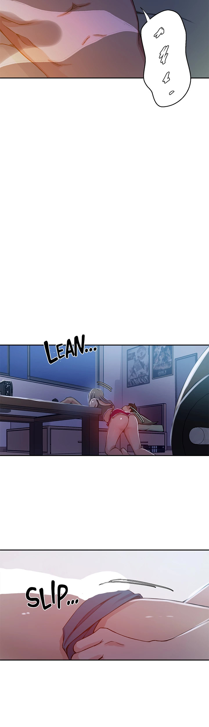 Secret Class Chapter 202 - Page 27 in English