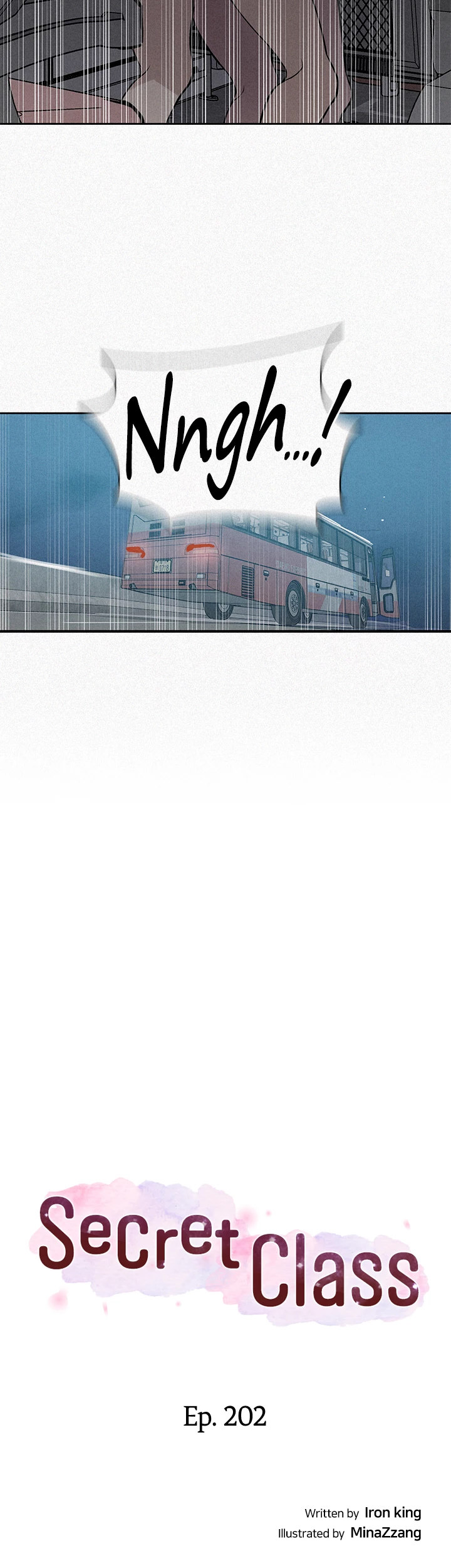 Secret Class Chapter 202 - Page 3 in English