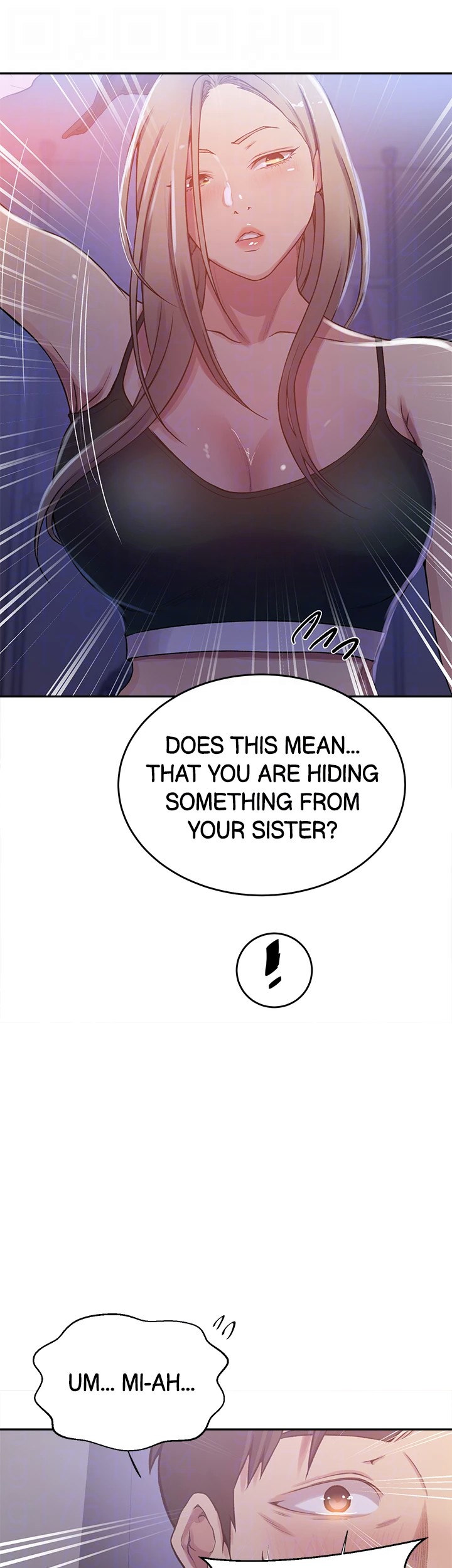 Secret Class Chapter 202 - Page 32 in English
