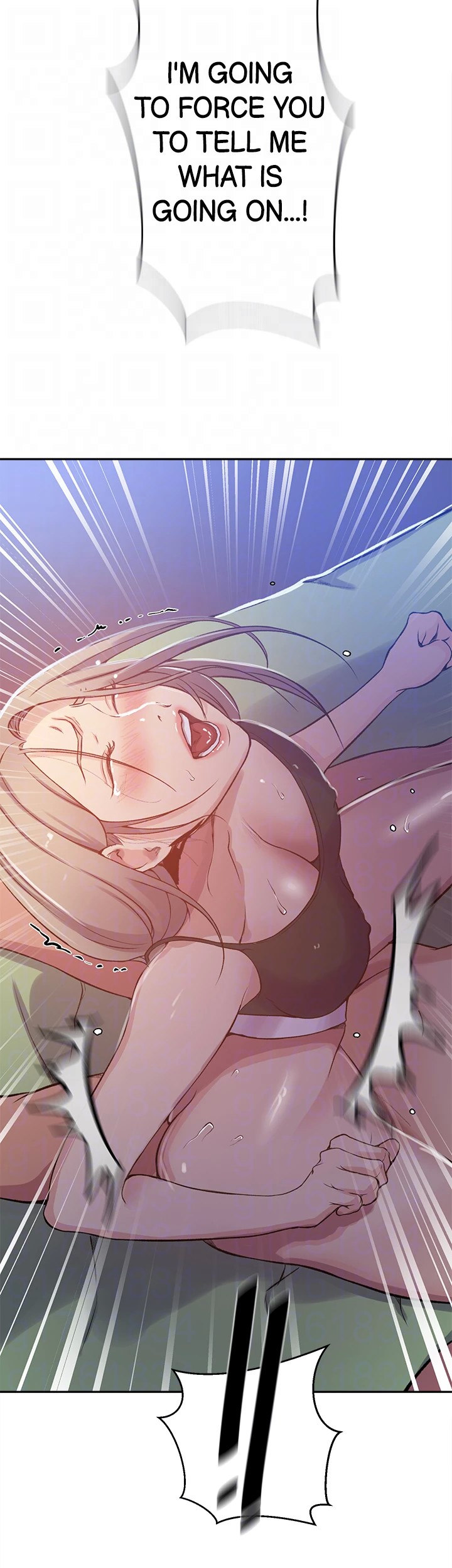 Secret Class Chapter 202 - Page 34 in English