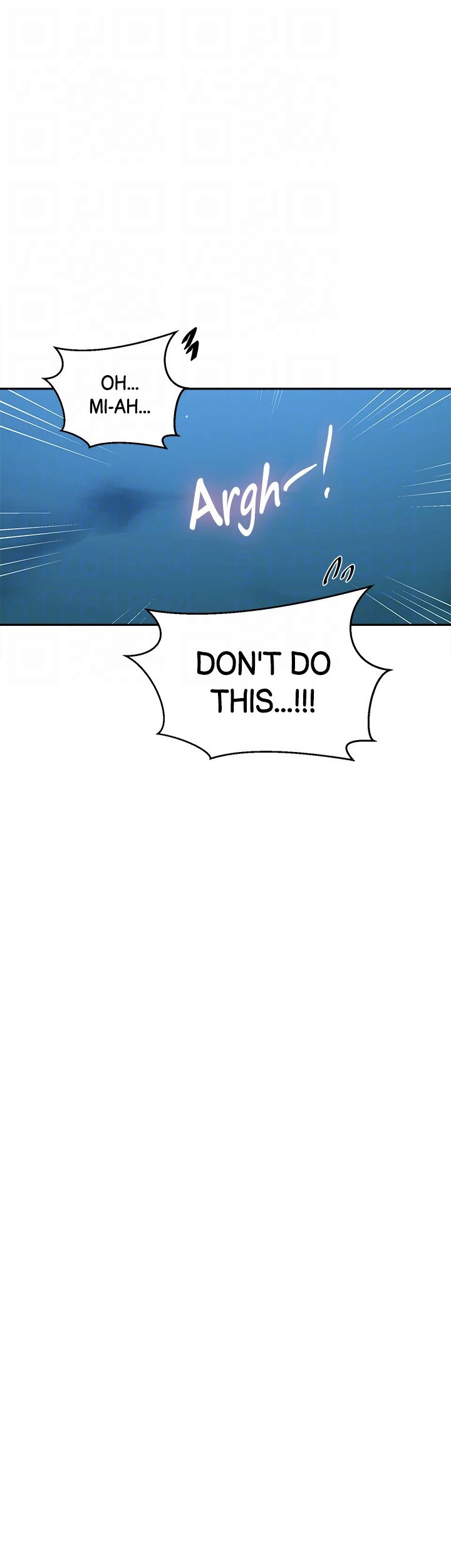 Secret Class Chapter 202 - Page 35 in English