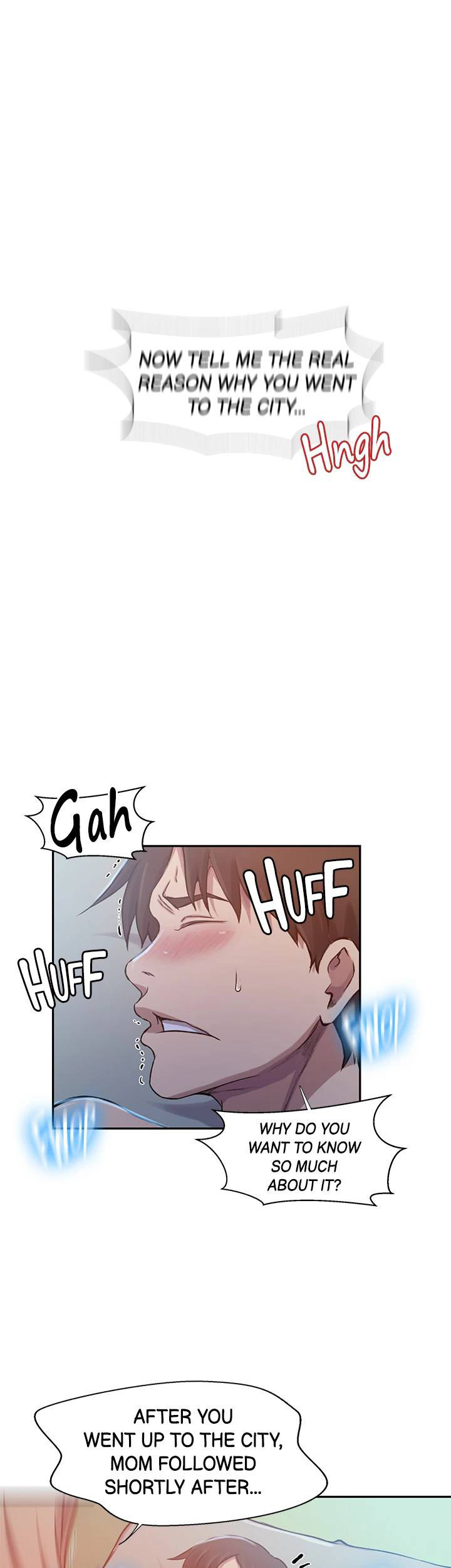 Secret Class Chapter 203 - Page 10 in English