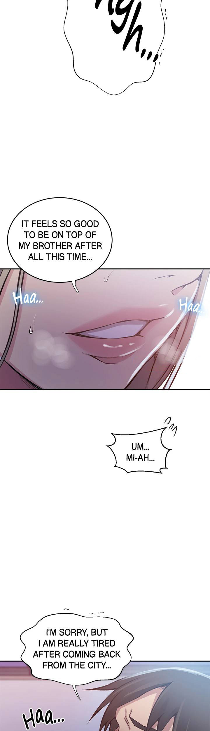 Secret Class Chapter 203 - Page 6 in English