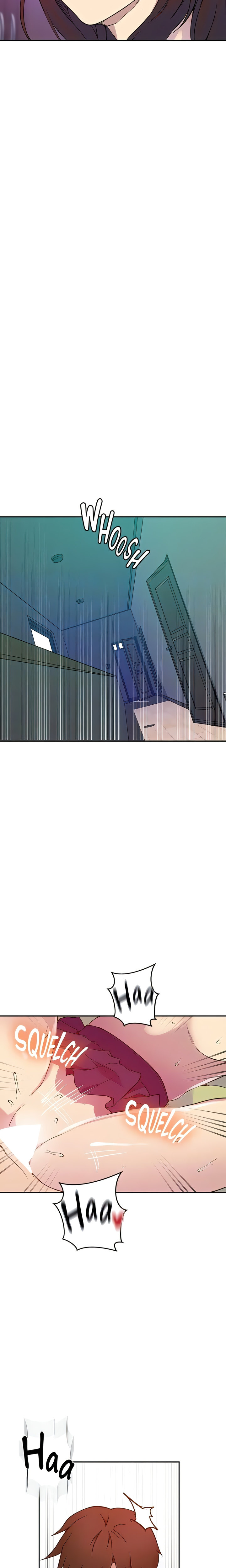 Secret Class Chapter 205 - Page 5 in English