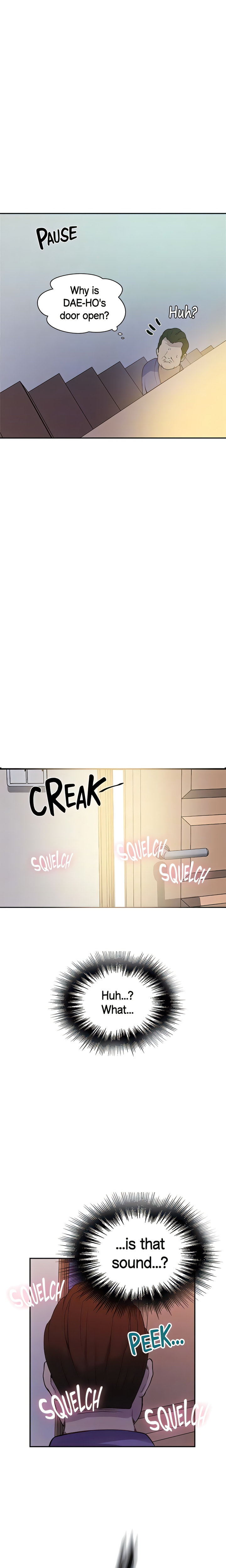 Secret Class Chapter 211 - Page 16 in English