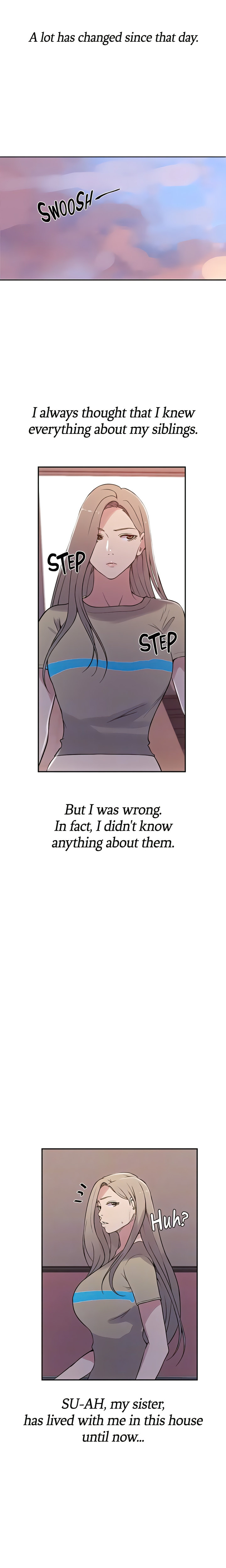 Secret Class Chapter 211 - Page 5 in English