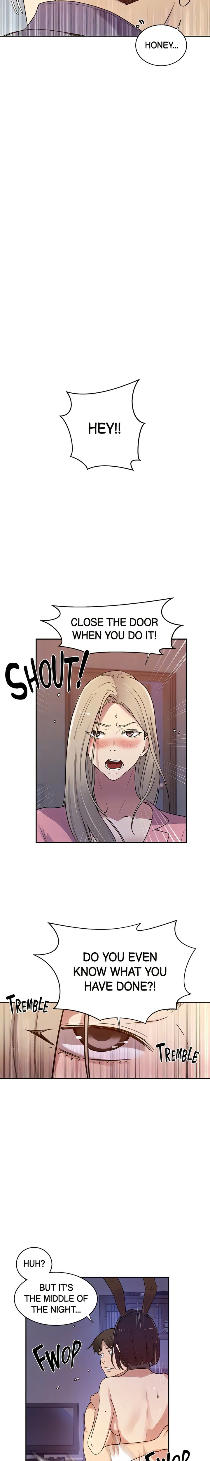 Secret Class Chapter 212 - Page 8 in English