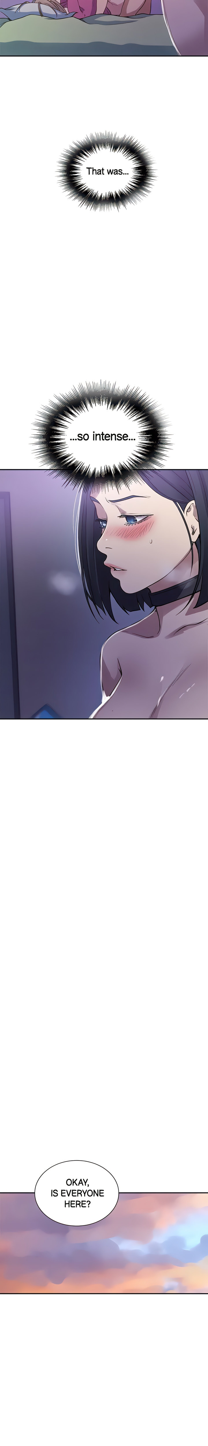 Secret Class Chapter 213 - Page 12 in English