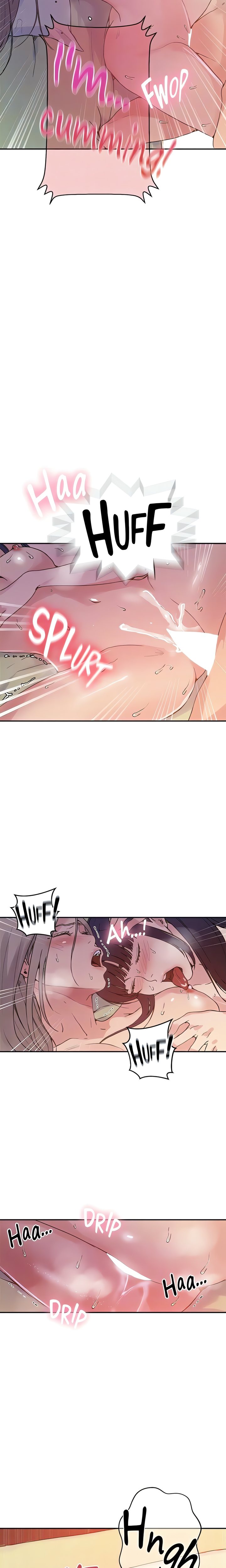 Secret Class Chapter 216 - Page 6 in English