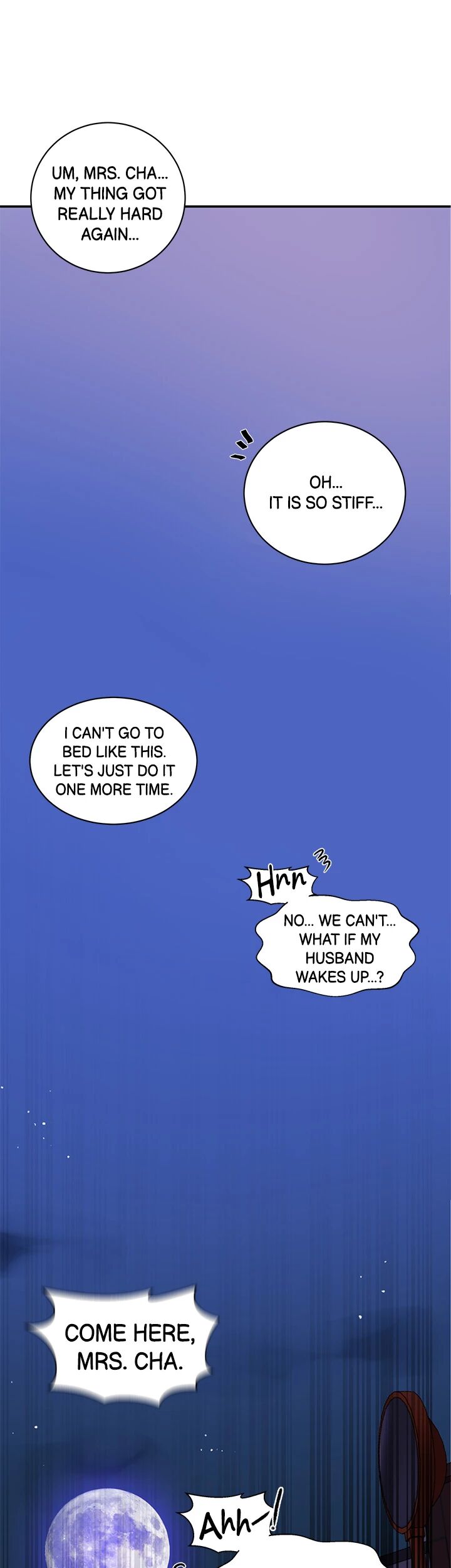 Secret Class Chapter 219 - Page 10 in English