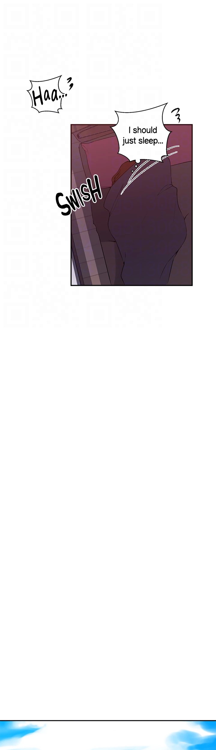 Secret Class Chapter 219 - Page 16 in English