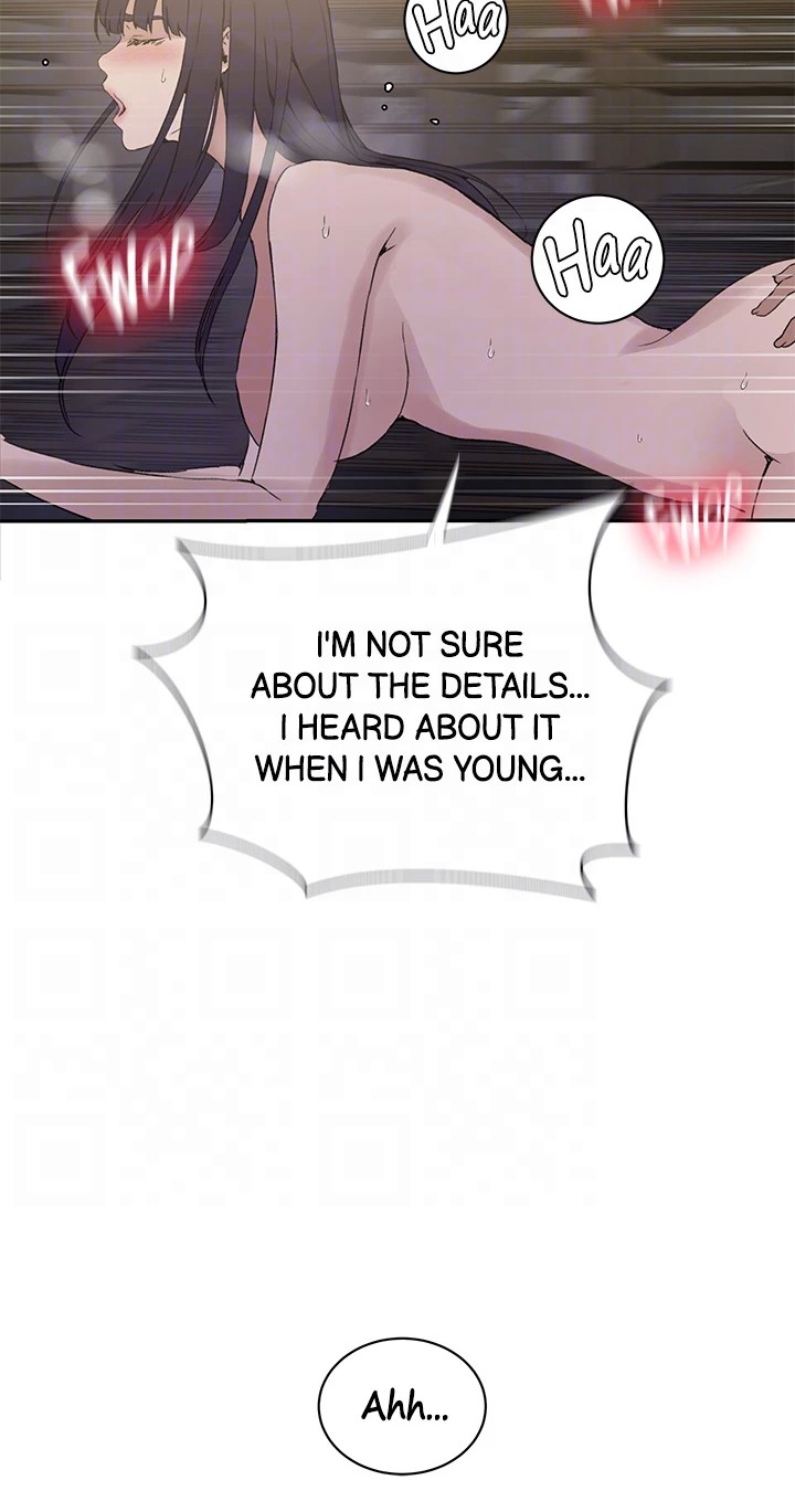Secret Class Chapter 219 - Page 38 in English