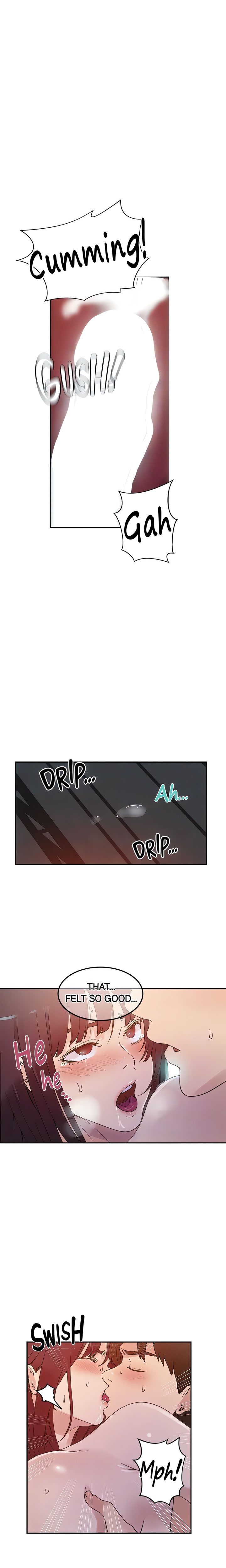 Secret Class Chapter 220 - Page 7 in English
