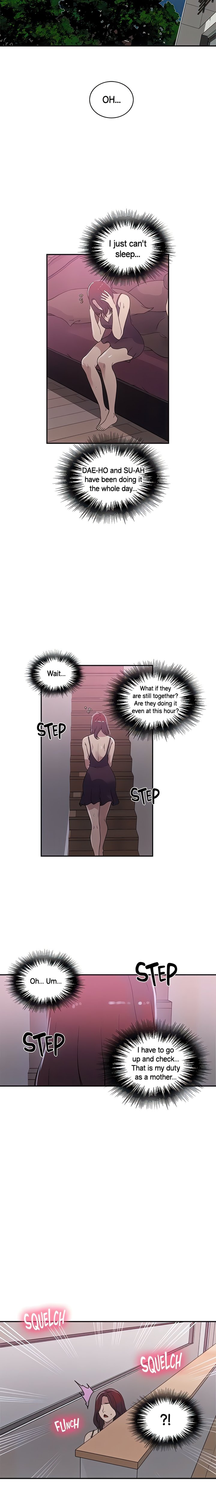 Secret Class Chapter 225 - Page 12 in English