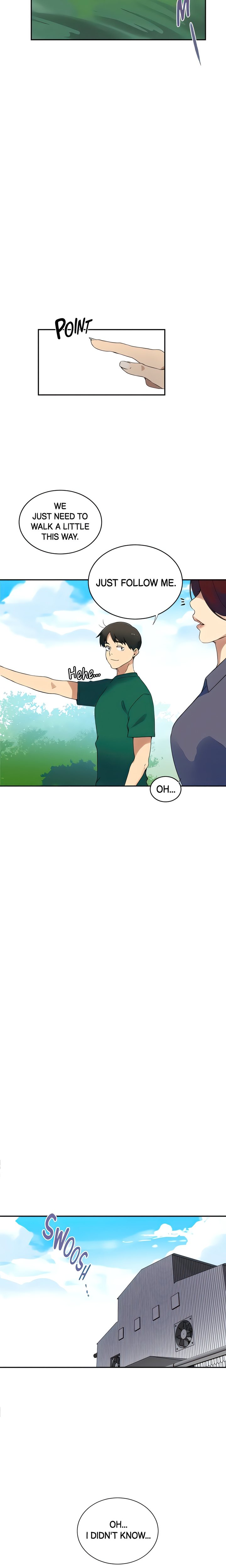 Secret Class Chapter 227 - Page 3 in English