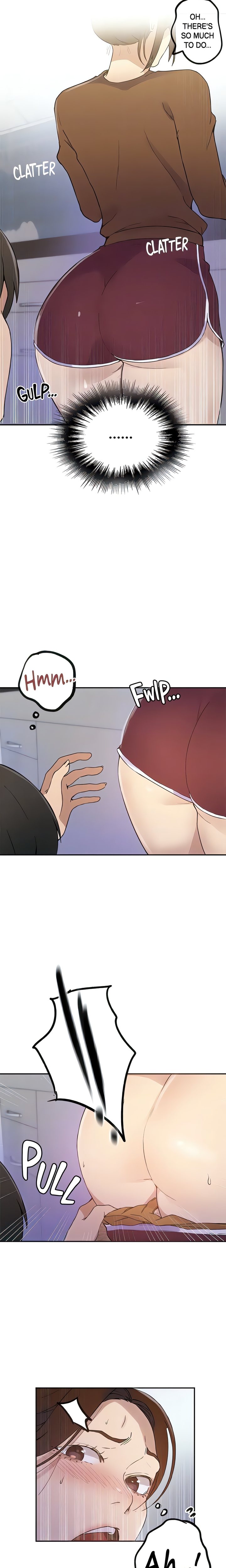 Secret Class Chapter 228 - Page 16 in English