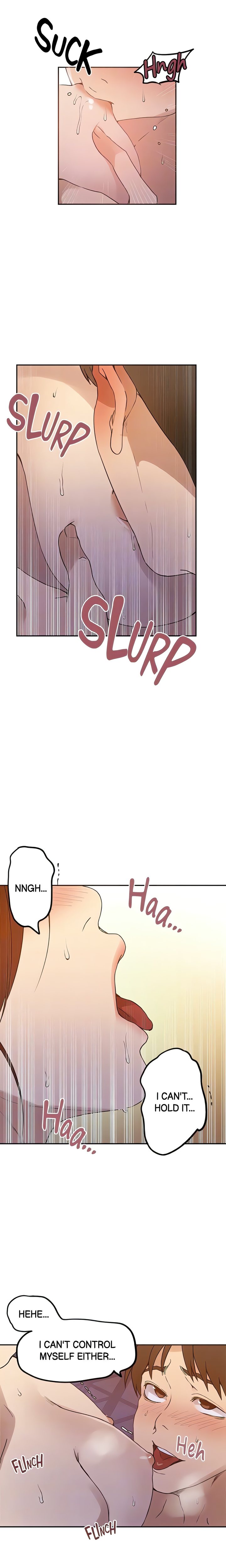 Secret Class Chapter 228 - Page 9 in English