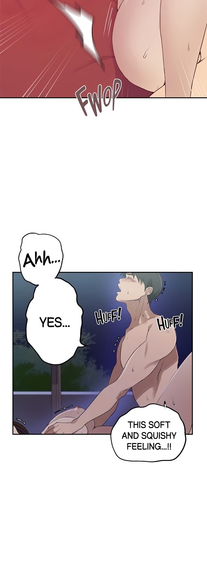 Secret Class Chapter 230 - Page 12 in English