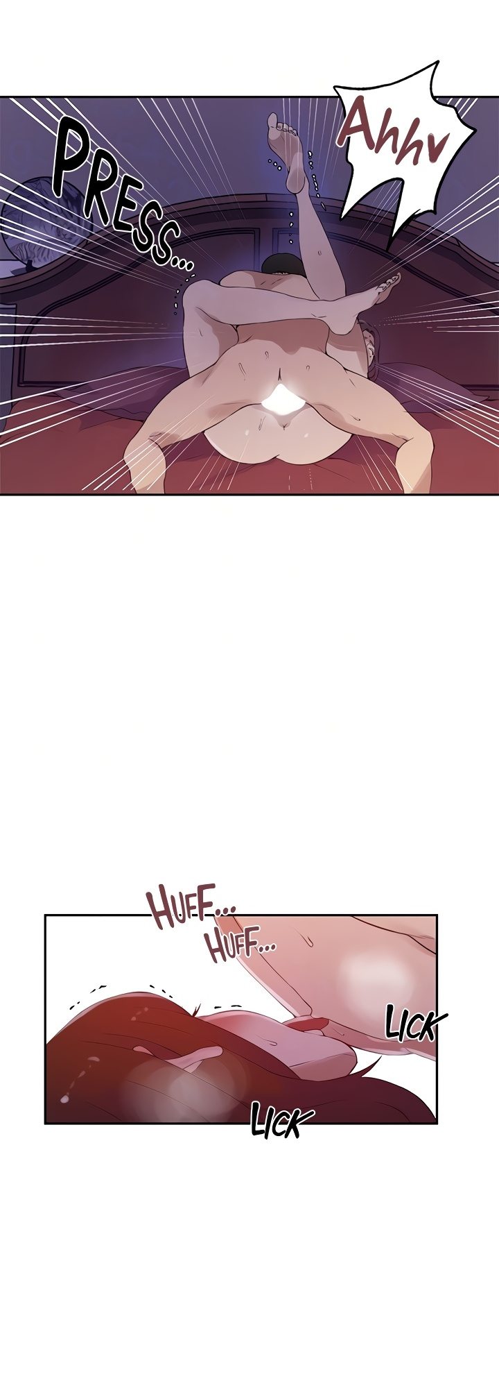 Secret Class Chapter 230 - Page 18 in English