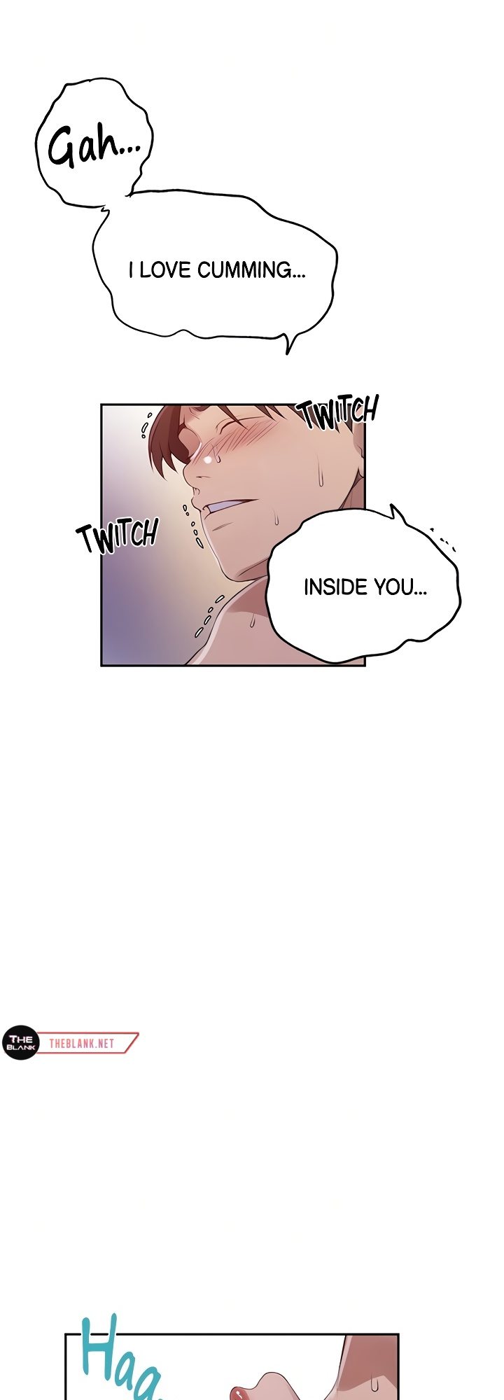 Secret Class Chapter 230 - Page 21 in English
