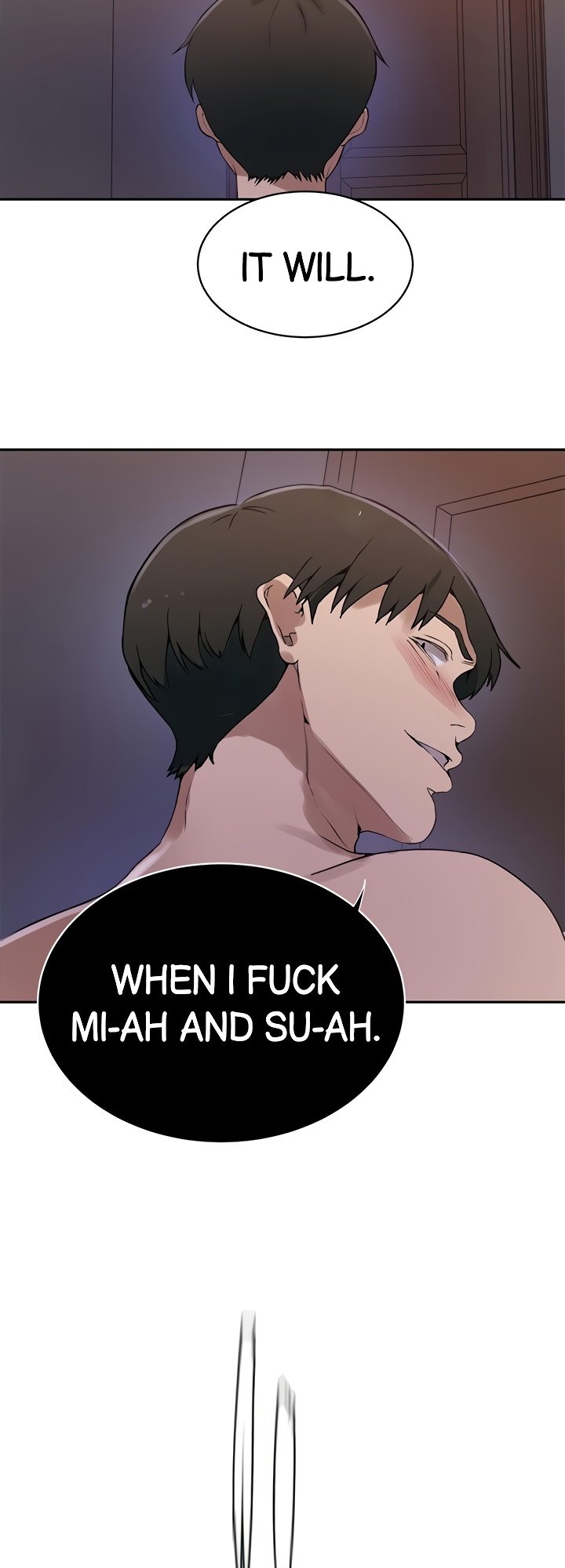 Secret Class Chapter 230 - Page 30 in English