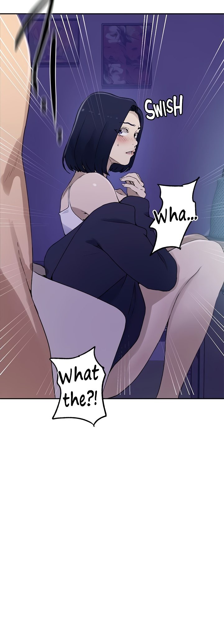 Secret Class Chapter 230 - Page 33 in English