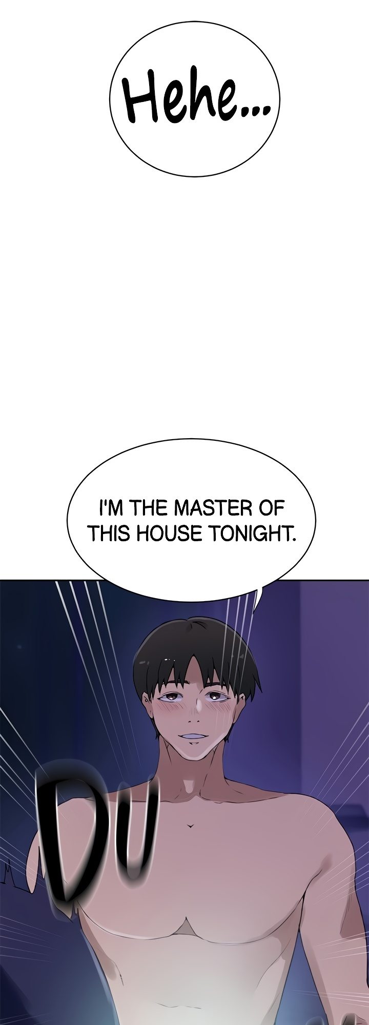 Secret Class Chapter 230 - Page 34 in English