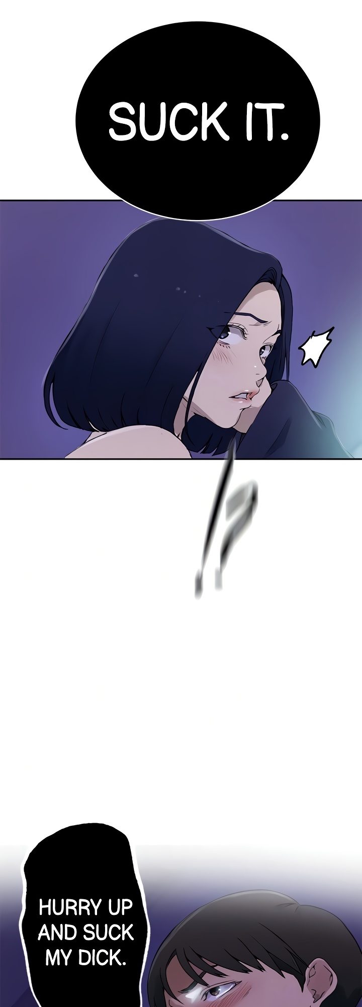 Secret Class Chapter 230 - Page 36 in English