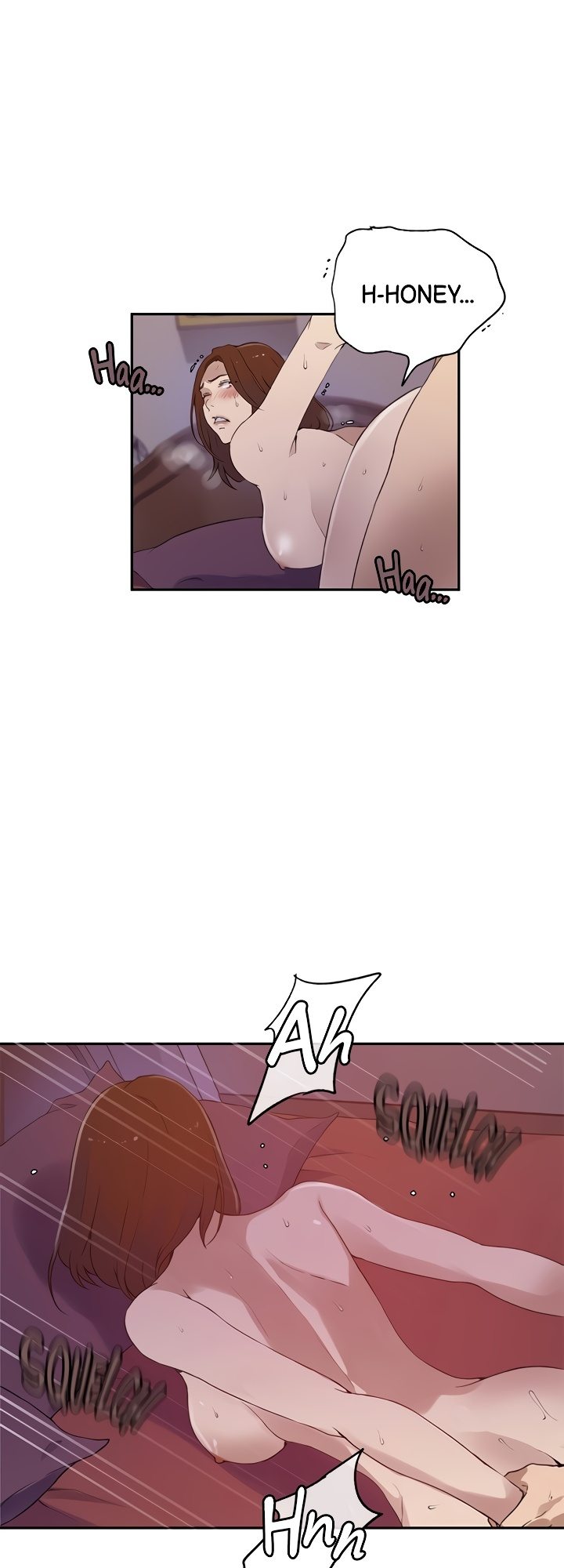 Secret Class Chapter 230 - Page 9 in English
