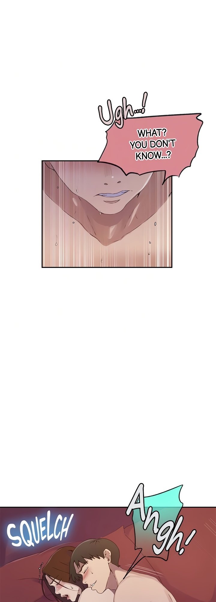 Secret Class Chapter 233 - Page 15 in English