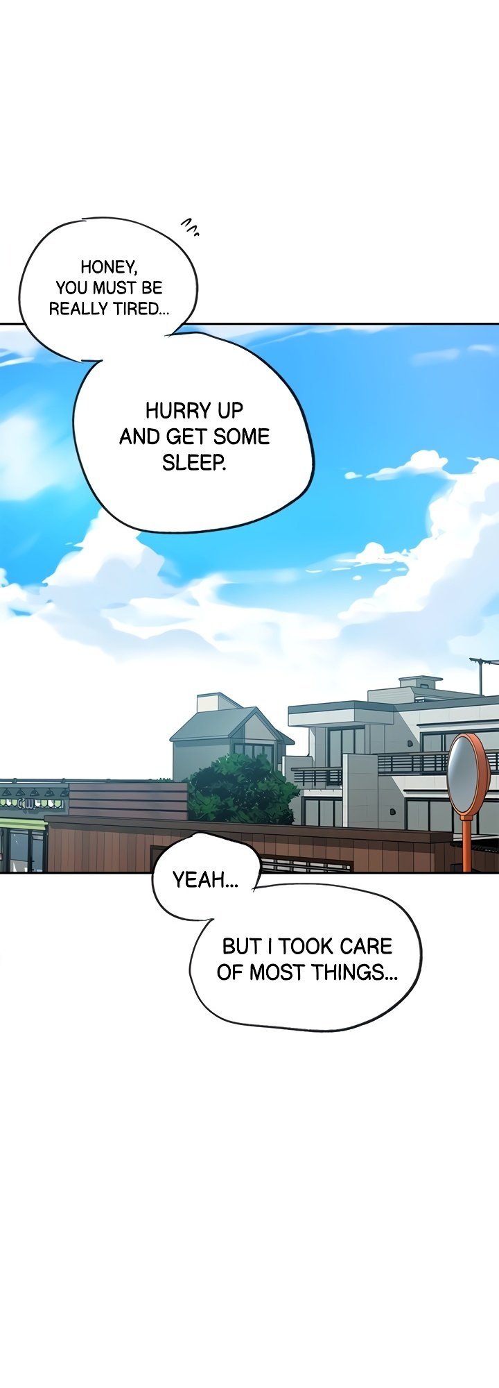 Secret Class Chapter 233 - Page 26 in English
